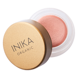 INIKA Certified Organic Lip & Cheek Cream 3.5g