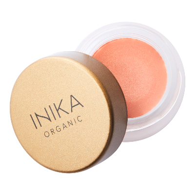 INIKA Certified Organic Lip & Cheek Cream 3.5g