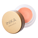 INIKA Certified Organic Lip & Cheek Cream 3.5g