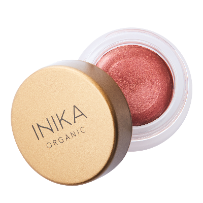 INIKA Certified Organic Lip & Cheek Cream 3.5g