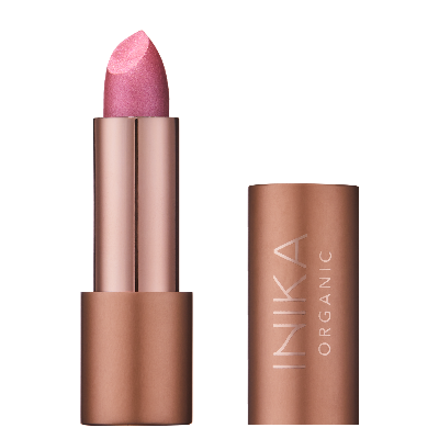 INIKA Organic Lipstick 4.2g