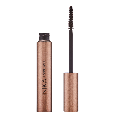 INIKA Mascara Long Lash 8ml