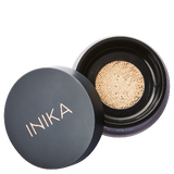 INIKA Loose Mineral Foundation SPF25 8g