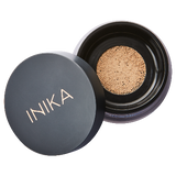 INIKA Loose Mineral Foundation SPF25 8g