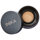 INIKA Loose Mineral Foundation SPF25 8g