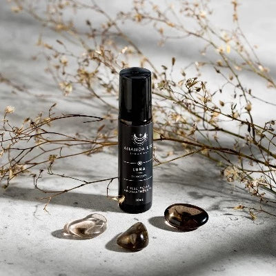 Ananda Life Aromatherapy Perfume 10ml