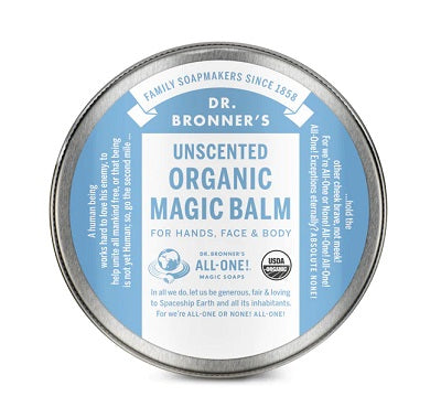 Dr Bronner Organic Magic Balm