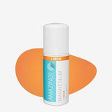 Amazing Oils Natural Relief Magnesium + MSM Gel Roll-On