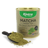 Kintra Matcha 100% Japan Green Tea Pwd