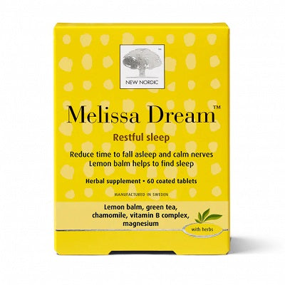 New Nordic Melissa Dream