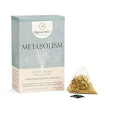 Roogenic Metabolism Teabags