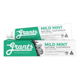 Grants Toothpaste Herbal