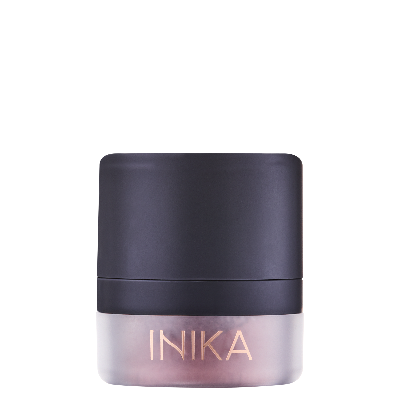INIKA Mineral Blush Puff Pot