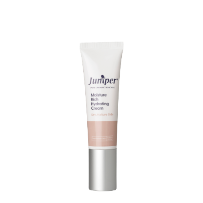 Juniper Moisture Rich Hydrating Cream 50ml - Go Vita Tanunda - PERSONAL CARE -