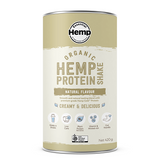 Hemp Foods Aust Organic Hemp Protein Unflavoured