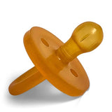 Natural Rubber Soother Rounded