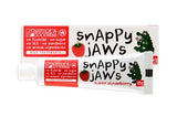 Snappy Jaws Toothpaste