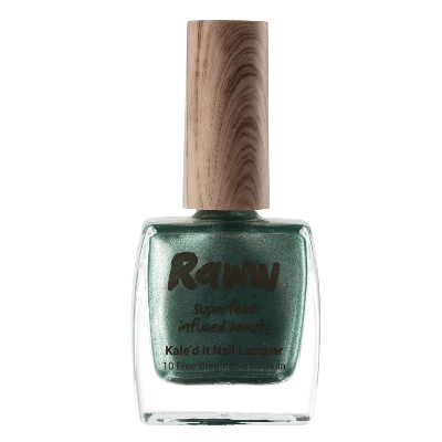 RAWW Nail Lacquer