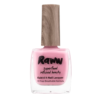 RAWW Nail Lacquer