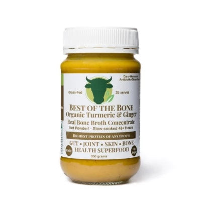 Best Of The Bone Broth