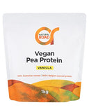 Natural Road Vegan Pea Protein 1kg