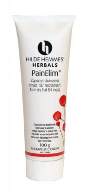 Hilde Hemmes Therapeutic Cream