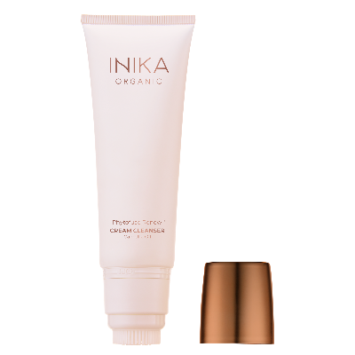 INIKA Phytofuse Renew Cream Cleanser 100ml