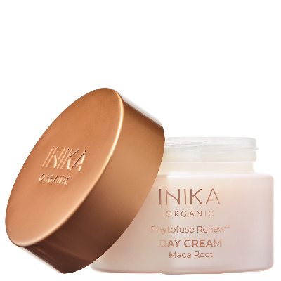INIKA Phytofuse Renew Day Cream 50ml