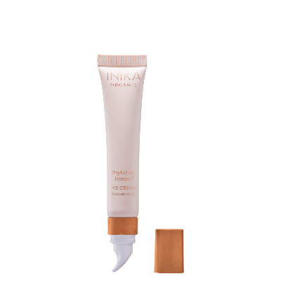INIKA Phytofuse Renew Eye Cream 15ml
