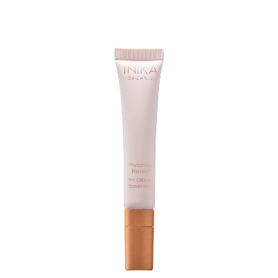 INIKA Phytofuse Renew Eye Cream 15ml