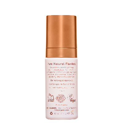 INIKA Phytofuse Renew Serum