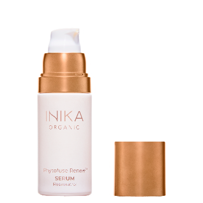 INIKA Phytofuse Renew Serum