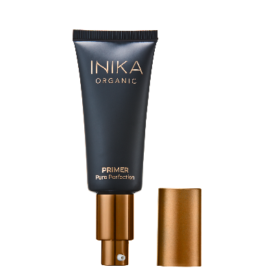 INIKA Certified Organic Pure Perfection Primer 30ml