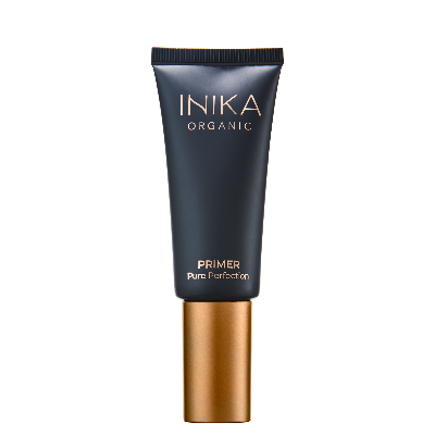 INIKA Certified Organic Pure Perfection Primer 30ml