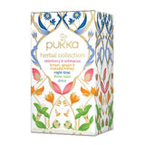 PUKKA Herbal Collection 20 Teabags