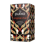 PUKKA Original Chai 20 Teabags