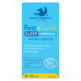 Martin & Pleasance RestQ Calm SLEEP Formula Oral Spray