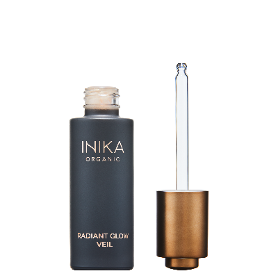INIKA Organic Radiant Glow Veil 30ml