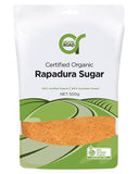 Organic Road Rapadura Sugar