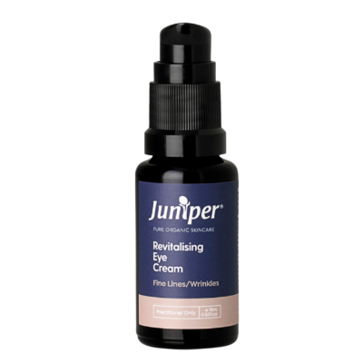 Juniper Revitalising Eye Cream 15ml - Go Vita Tanunda - PERSONAL CARE -