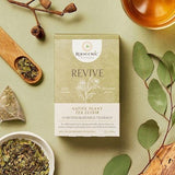Roogenic Revive Loose Leaf Tea