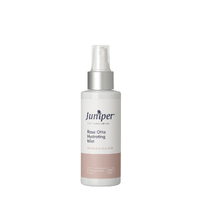 Juniper Rose Otto Mist 125ml - Go Vita Tanunda - PERSONAL CARE -