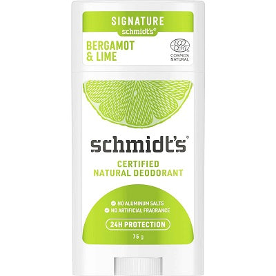Schmidt Deoderant Stick 75g