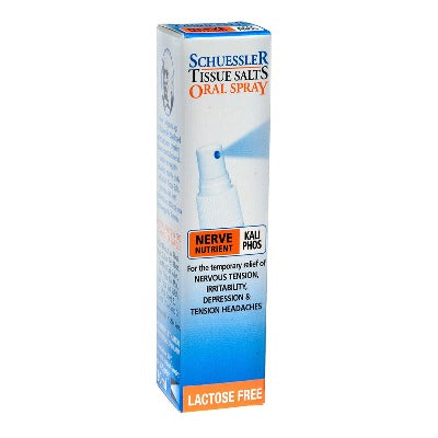 Martin & Pleasance Kali Phos Oral Spray