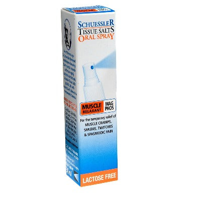 Martin & Pleasance Mag Phos Oral Spray