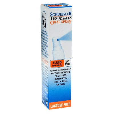Martin & Pleasance Nat Mur Oral Spray