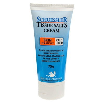 Martin & Pleasance Calc Flour Cream