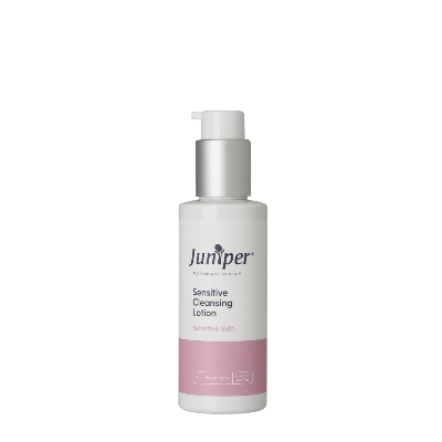 Juniper Sensitive Cleansing Lotion 125ml - Go Vita Tanunda - PERSONAL CARE -