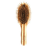 Bass Bamboo Hair Brush Small Oval