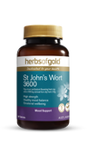 Herbs of Gold St Johns Wort 3600mg